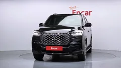 2023 SsangYong Rexton Diesel 2.2 4WD — фото 3