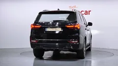 2023 SsangYong Rexton Diesel 2.2 4WD — фото 4