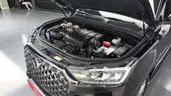 2023 SsangYong Rexton Diesel 2.2 4WD — фото 6