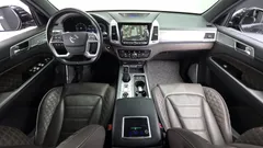 2023 SsangYong Rexton Diesel 2.2 4WD — фото 7