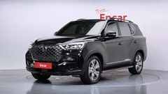 2023 SsangYong Rexton Diesel 2.2 4WD — фото 12