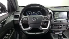 2023 SsangYong Rexton Diesel 2.2 4WD — фото 16