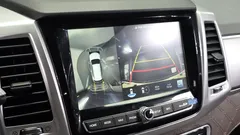 2023 SsangYong Rexton Diesel 2.2 4WD — фото 18