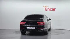 2022 Genesis G80 Gasoline 3.5 Turbo 2WD — фото 4