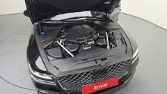 2022 Genesis G80 Gasoline 3.5 Turbo 2WD — фото 6