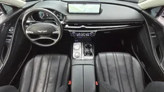2022 Genesis G80 Gasoline 3.5 Turbo 2WD — фото 7