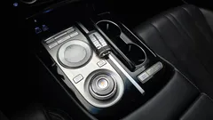 2022 Genesis G80 Gasoline 3.5 Turbo 2WD — фото 9