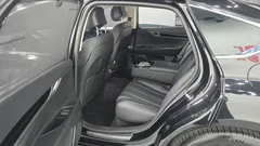 2022 Genesis G80 Gasoline 3.5 Turbo 2WD — фото 11