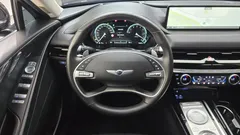 2022 Genesis G80 Gasoline 3.5 Turbo 2WD — фото 13