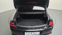 2022 Genesis G80 Gasoline 3.5 Turbo 2WD — фото 16