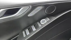 2022 Genesis G80 Gasoline 3.5 Turbo 2WD — фото 20