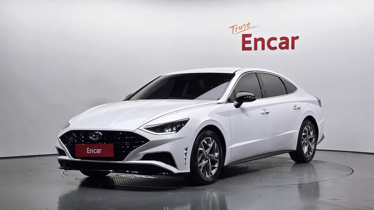 2022 Hyundai Sonata 2.0