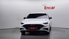2022 Hyundai Sonata 2.0 — фото 3