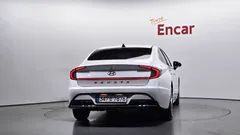 2022 Hyundai Sonata 2.0 — фото 4