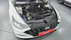 2022 Hyundai Sonata 2.0 — фото 6
