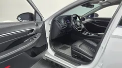 2022 Hyundai Sonata 2.0 — фото 10