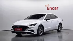 2022 Hyundai Sonata 2.0 — фото 13
