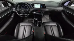 2022 Hyundai Sonata 2.0 — фото 14