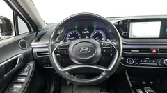2022 Hyundai Sonata 2.0 — фото 17