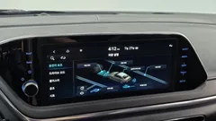 2022 Hyundai Sonata 2.0 — фото 20