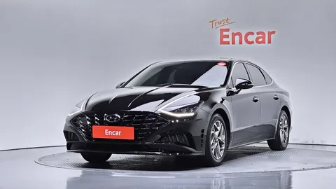 2022 Hyundai Sonata 2.0