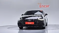 2022 Hyundai Sonata 2.0 — фото 3