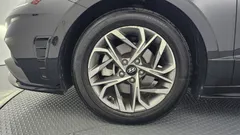 2022 Hyundai Sonata 2.0 — фото 5