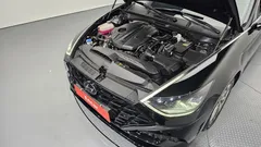 2022 Hyundai Sonata 2.0 — фото 6