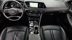 2022 Hyundai Sonata 2.0 — фото 7