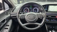 2022 Hyundai Sonata 2.0 — фото 13