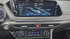2022 Hyundai Sonata 2.0 — фото 14