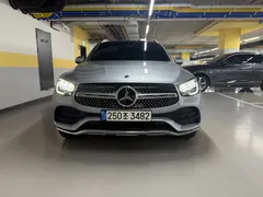 2022 Mercedes-Benz GLC-Class GLC300 4MATIC — фото 3