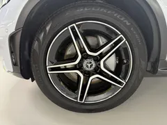2022 Mercedes-Benz GLC-Class GLC300 4MATIC — фото 5