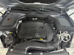 2022 Mercedes-Benz GLC-Class GLC300 4MATIC — фото 6