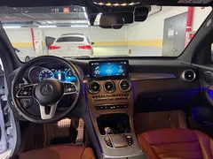 2022 Mercedes-Benz GLC-Class GLC300 4MATIC — фото 7