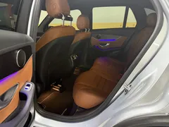 2022 Mercedes-Benz GLC-Class GLC300 4MATIC — фото 10