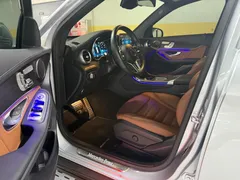 2022 Mercedes-Benz GLC-Class GLC300 4MATIC — фото 15