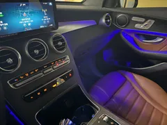 2022 Mercedes-Benz GLC-Class GLC300 4MATIC — фото 17