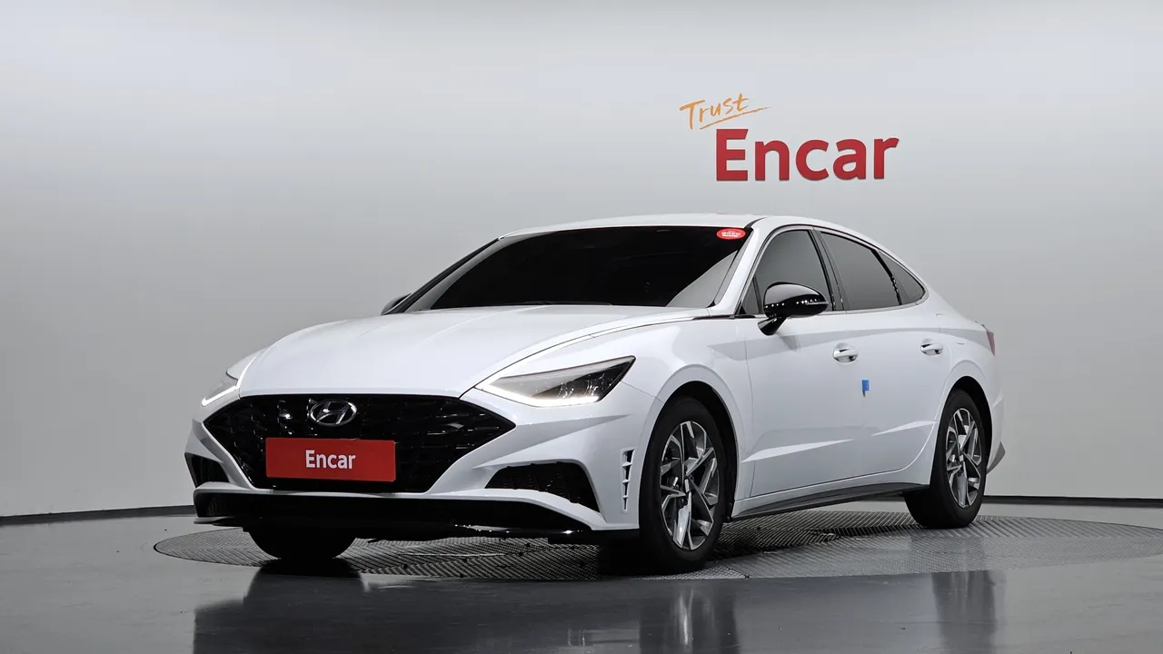 2022 Hyundai Sonata 2.0