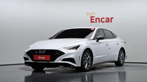 2022 Hyundai Sonata 2.0