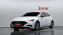2022 Hyundai Sonata 2.0 — фото 1