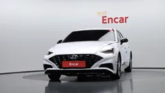 2022 Hyundai Sonata 2.0 — фото 3