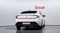 2022 Hyundai Sonata 2.0 — фото 4