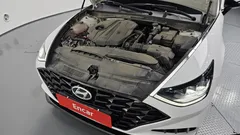 2022 Hyundai Sonata 2.0 — фото 6