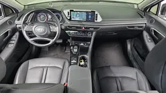2022 Hyundai Sonata 2.0 — фото 7