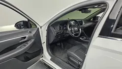2022 Hyundai Sonata 2.0 — фото 10