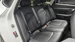 2022 Hyundai Sonata 2.0 — фото 12