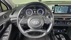 2022 Hyundai Sonata 2.0 — фото 13