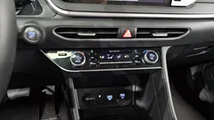 2022 Hyundai Sonata 2.0 — фото 18