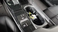 2022 Hyundai Sonata 2.0 — фото 20